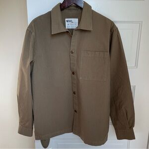 MHL Margaret Howell Shirt